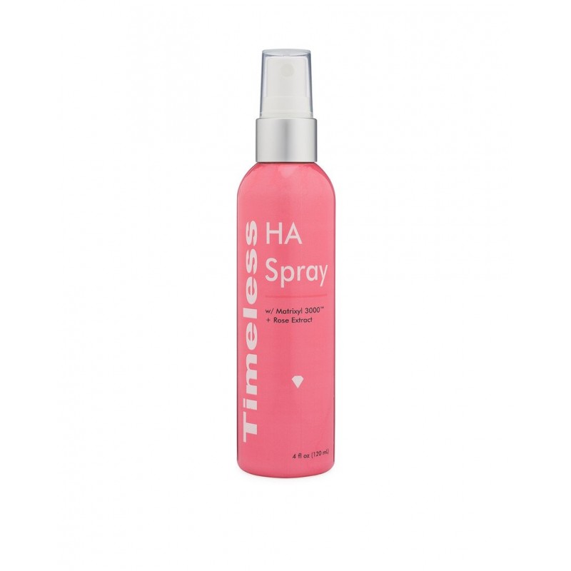 HA Matrixyl 3000™ w/ Rose Spray - Спрей для лица и тела с гиалуроновой кислотой и экстрактом розы, 120 мл